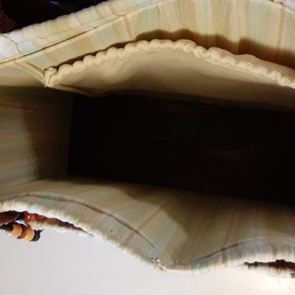 "Whatever" Ladies shoulder bag - Picture 3 of 6